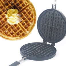 프랑스시메오더블와플