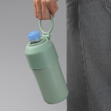 추천9 페트병쿨러