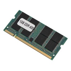 Richer R 메모리 램 200핀 미니 DDR1 1GB 400MHz PC3200 회로 모듈 보드 칩 노트북용, Richer R 메모리 램 200핀 미니 DDR1 1G