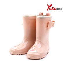 윌튼웰링턴레인부츠