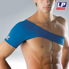 LP 어깨보호대 LP754, 03XL