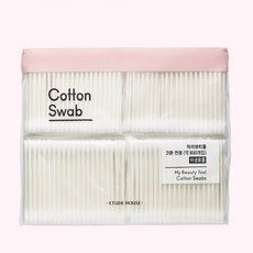 에뛰드하우스면봉