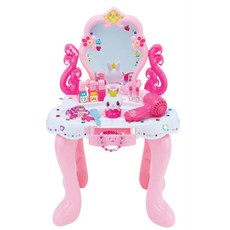 바니랜드화장대