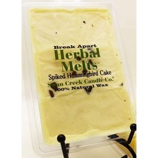 Break Apart Herbal MeltsSpiked Hummingbird Cake, One Color, One Size