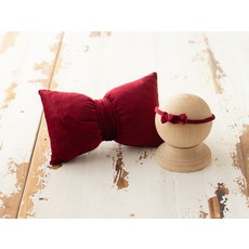 본아트헤어밴드