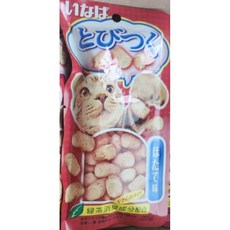 이나바 토비츠쿠 [QSC-212], 가리비, 25g, 6개