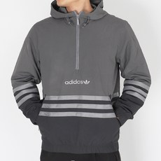 아디다스윈드브레이커