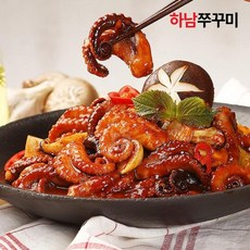 하남쭈꾸미500g