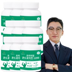 관절엔콘드로이친1200 TOP01