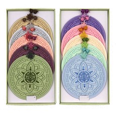 누비잠온수매트