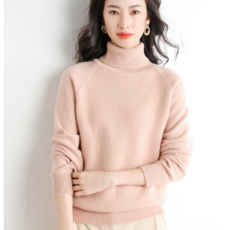 여성폴라티 목티 터틀넥 목긴 폴라 가을 겨울티 단색 17컬러