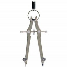 Helix Die Cast Metal Bow Compass (37190)