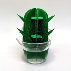 천연 가습기 만들기 1인/4인, 4인