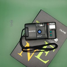 로모카메라 /Olympus U1/U2/AF1//AF10/XA2/C-AF판매자 택배, T09-올림푸스 AM-100 97신생아