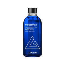 루미너스코리아 N 프리워시 500ml (14시 이전 당일출고), 1개