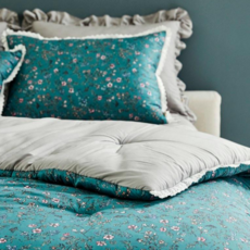 아덴모달100% 사계절 이불+베개세트 SS Q (제작상품)