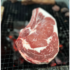 미국산 토마호크 스테이크 500g 1kg 2kg 미국산토마호크스테이크 미국산스테이크 토마호크스테이크 Tomahawk tomahawk strak Steak, 1개