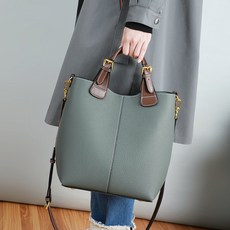 버버리손뜨개가방
