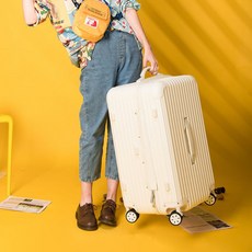 이민가방50인치