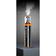 LENSGO Smoke S 촬영효과 안개 효과 스모그머신 머신 촬영스모그머신, 1개
