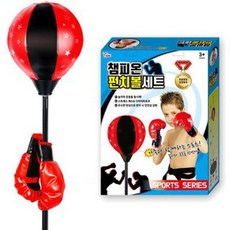 씽크챔피온펀치볼