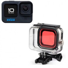 고프로10필터
