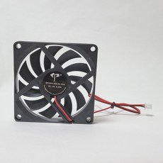 80mm12v쿨링팬