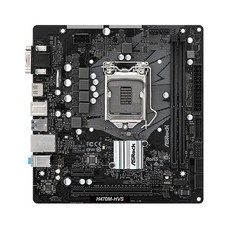 asrockh110m