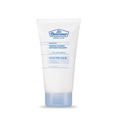 더페이스샵 닥터벨머 아미노 클리어 클렌징폼 150ml, 1개