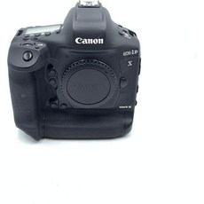 캐논 EOS-1D X 마크 III 본체, base Canon _body only