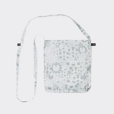 뉴진스 앨범 가방 슈퍼내추럴 무라카미 Supernatural NJ X MURAKAMI Cross Bag 1종 + 미공포 1종