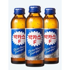 박카스d