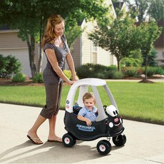 리틀타익스경찰차