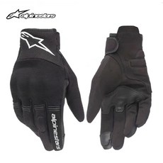 오토바이장갑 알파인스타즈 라이더 바이크 글러브 ALPINESTARS, L, 12