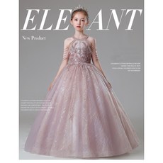 피아노콩쿨드레스