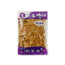 바이오로지스_정화 수입 삶은토란대, 28개, 1kg