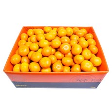 [삼다몰] 제주 노지 감귤 소과 10kg 2S~S(121~188과 내외), 1개