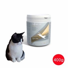 키튼밀크 KMS 고양이 분유 400g 모유보완제, 모두팔자2 1