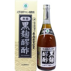 헬리오스 주조 쿠로코네 양식초 무당 720ml (#396082) ×3개 세트, 3개