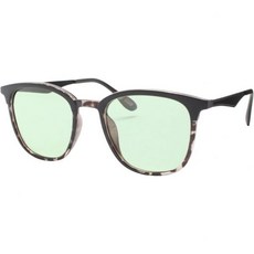 [관부가세포함] コールマンサングラス CLT02 偏光レンズ UVカット