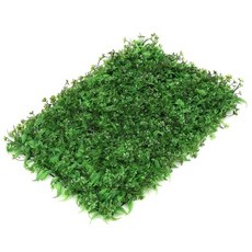 비취네잎클러버재료