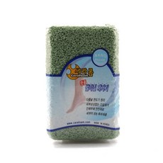 세라폼 고급 발각질 제거기 나노실버 15입, 1, 본상품선택