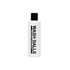 WASH BALLS 맨즈 델리케이트 존 비누 냄새 보습 건조기 민감성 피부 200ml, 본문참고, 본문참고