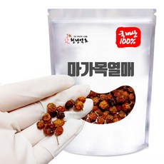 국내산 마가목열매 150g