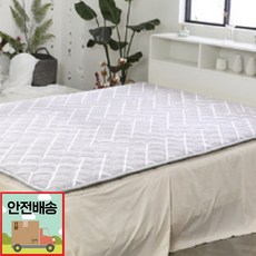 스팀보이온수매트2021