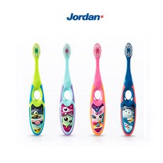 조르단스텝2칫솔