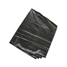 쓰레기봉투 재활용 배접 검정 소 20매 58 x 75cm