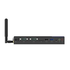 [IPCNUC] NUC-1 Zero (N100) 무소음 Wi-Fi 6 (베사마운트 제공) [32GB RAM+128GB SSD], NUC-1 Zero(무소음) N100 Wi-Fi 6, Free DOS, 128GB, 32GB, 블랙