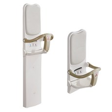 공용화장실기저귀교환대