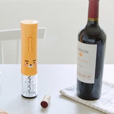 라이언와인오프너